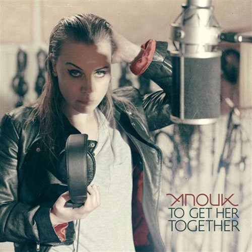 Anouk